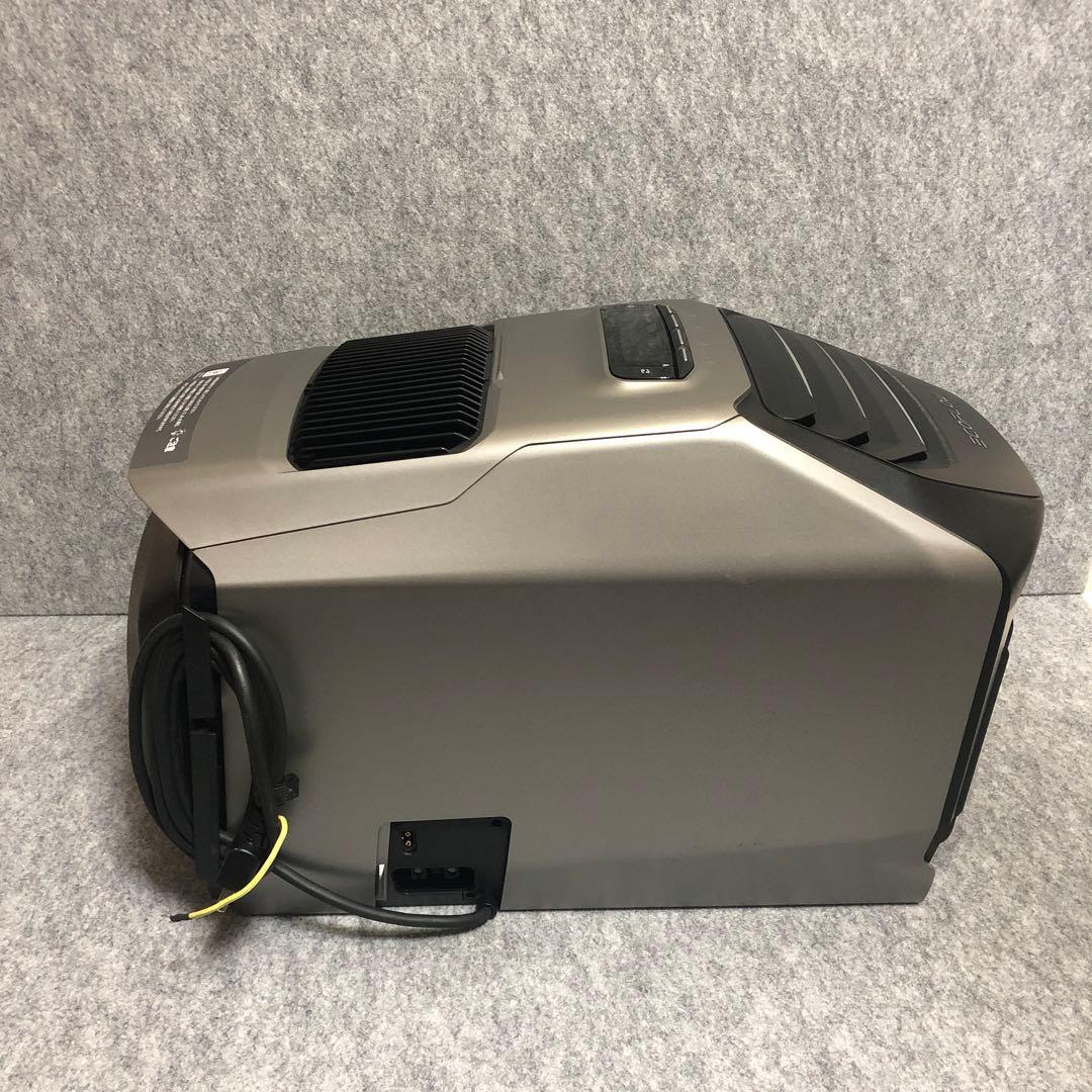 エコフロー　wave２　ポータブルエアコン