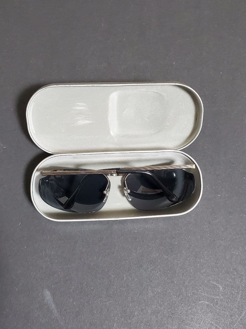 横浜銀蝿 翔モデル サングラス