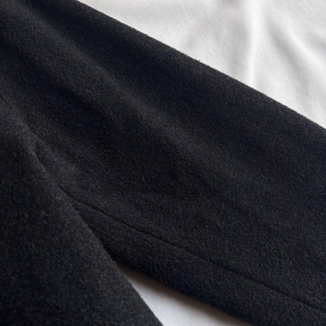 ジャケット・アウター 00s J.CREW Thinsulate wool100% car coat