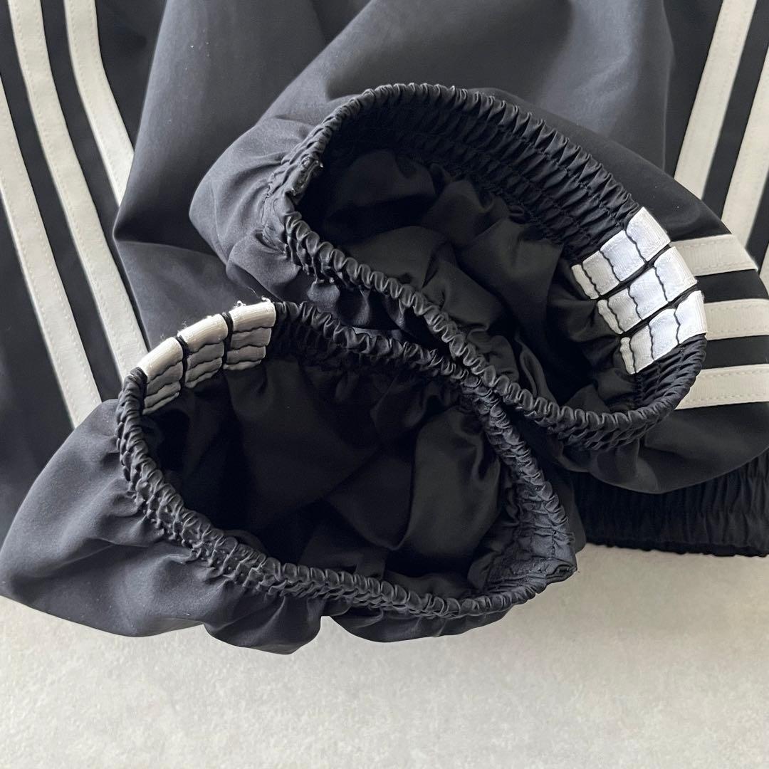 adilenium オーバーサイズトラックジャケット