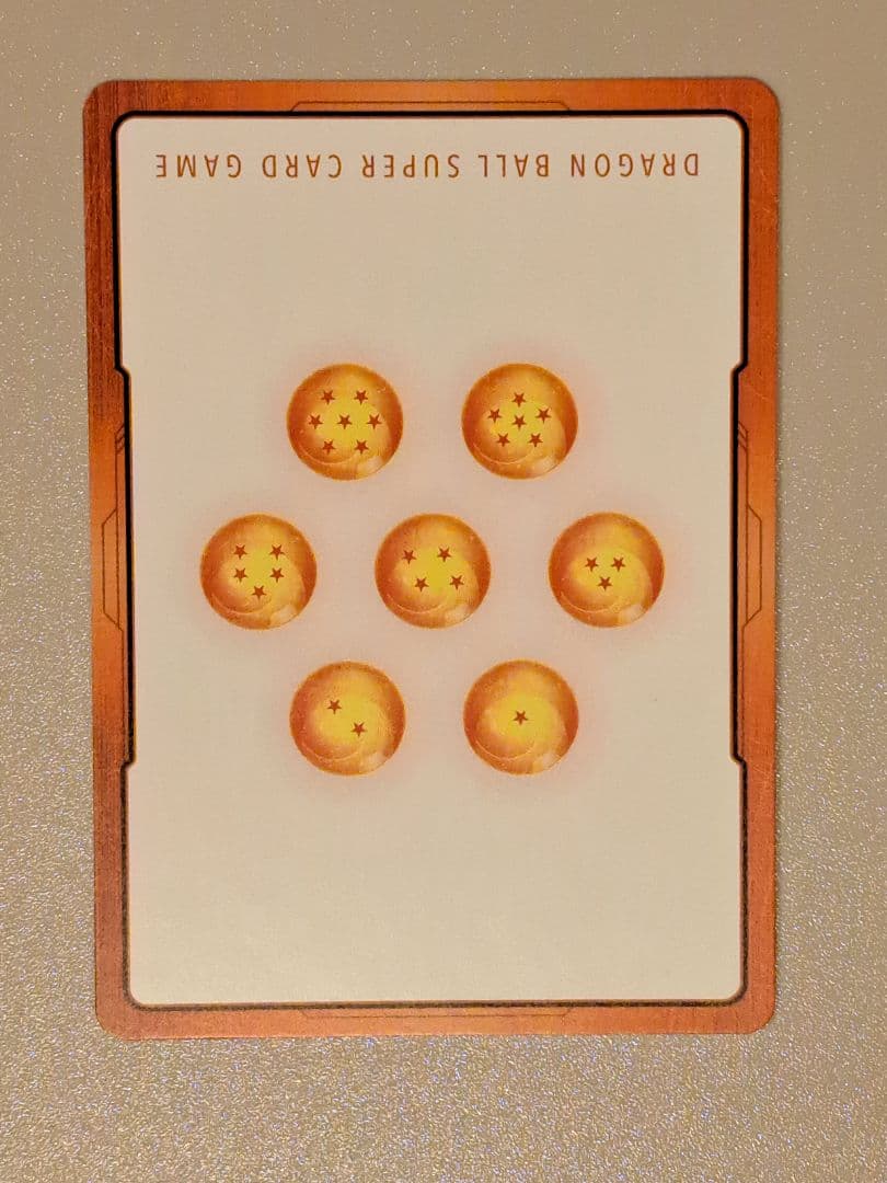 ドラゴンボールマンガブースター2 金エナジーマーカー42巻