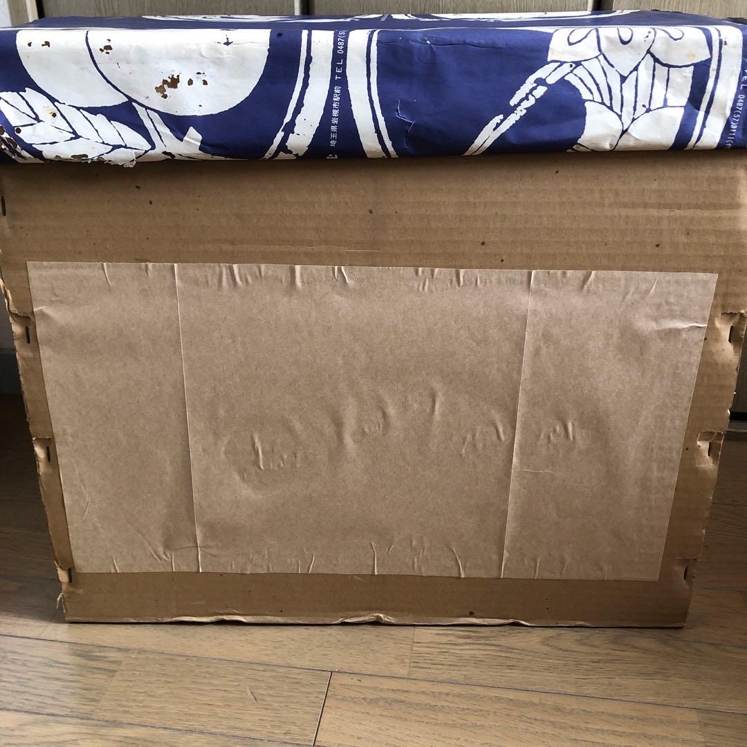 東玉作　錦太刀人形