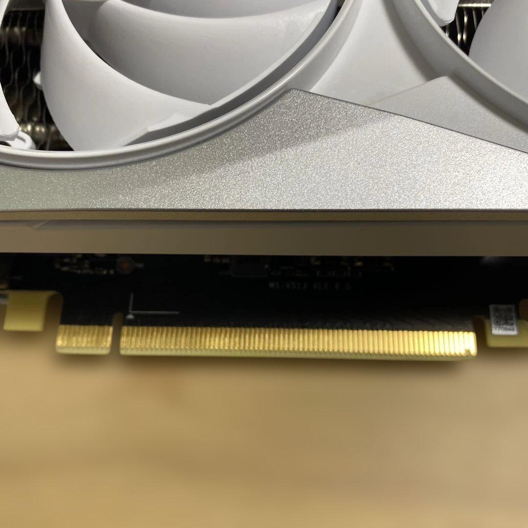 グラフィックボード・グラボ・ビデオカード MSI GeForce RTX 4070 SUPER