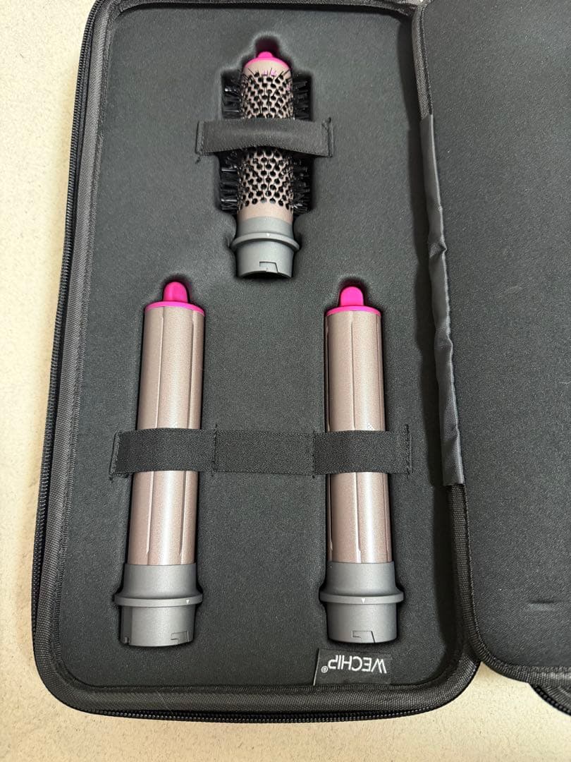 Runsnail 5 in 1 マルチスタイラードライヤー