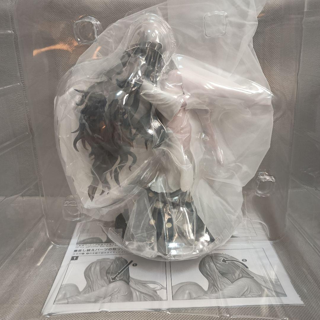 HORROR美少女 貞子 コトブキヤ　フィギュア