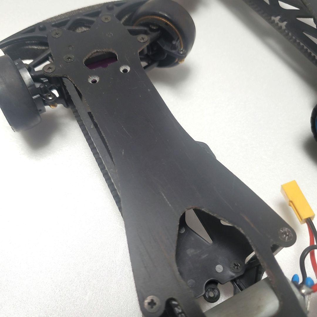 HPIマイクロRS41/18