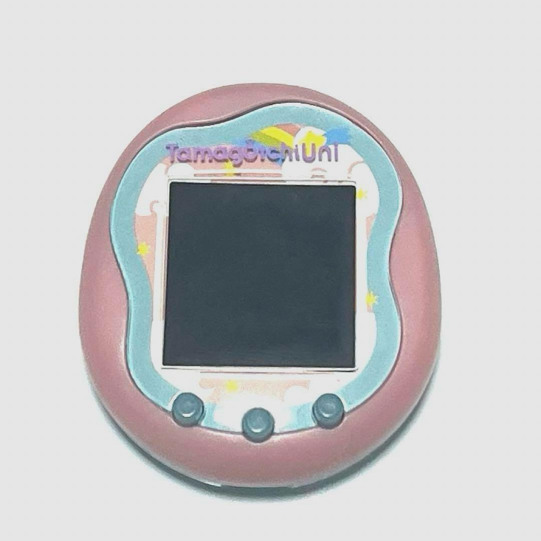 たまごっちユニ エンジェルフェスティバル