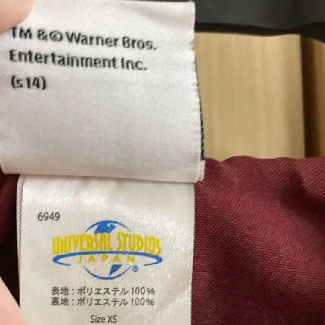 USJ 公式 ハリーポッター ローブ グリフィンドール XS