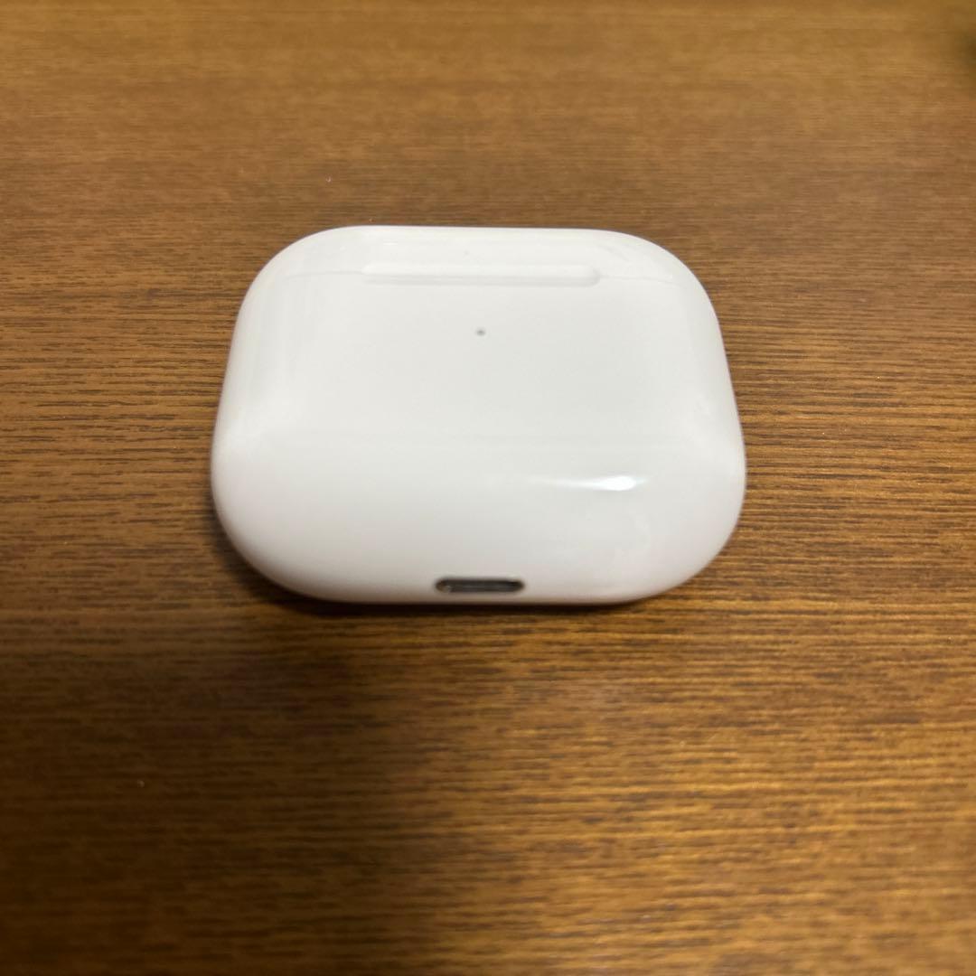 Air Pods 第3世代