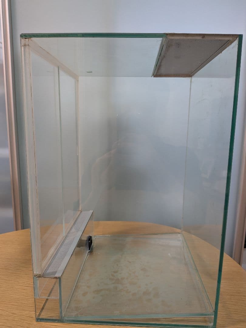 【直接引取】中古品RainForest パルダリウムケージプロ PCP3045