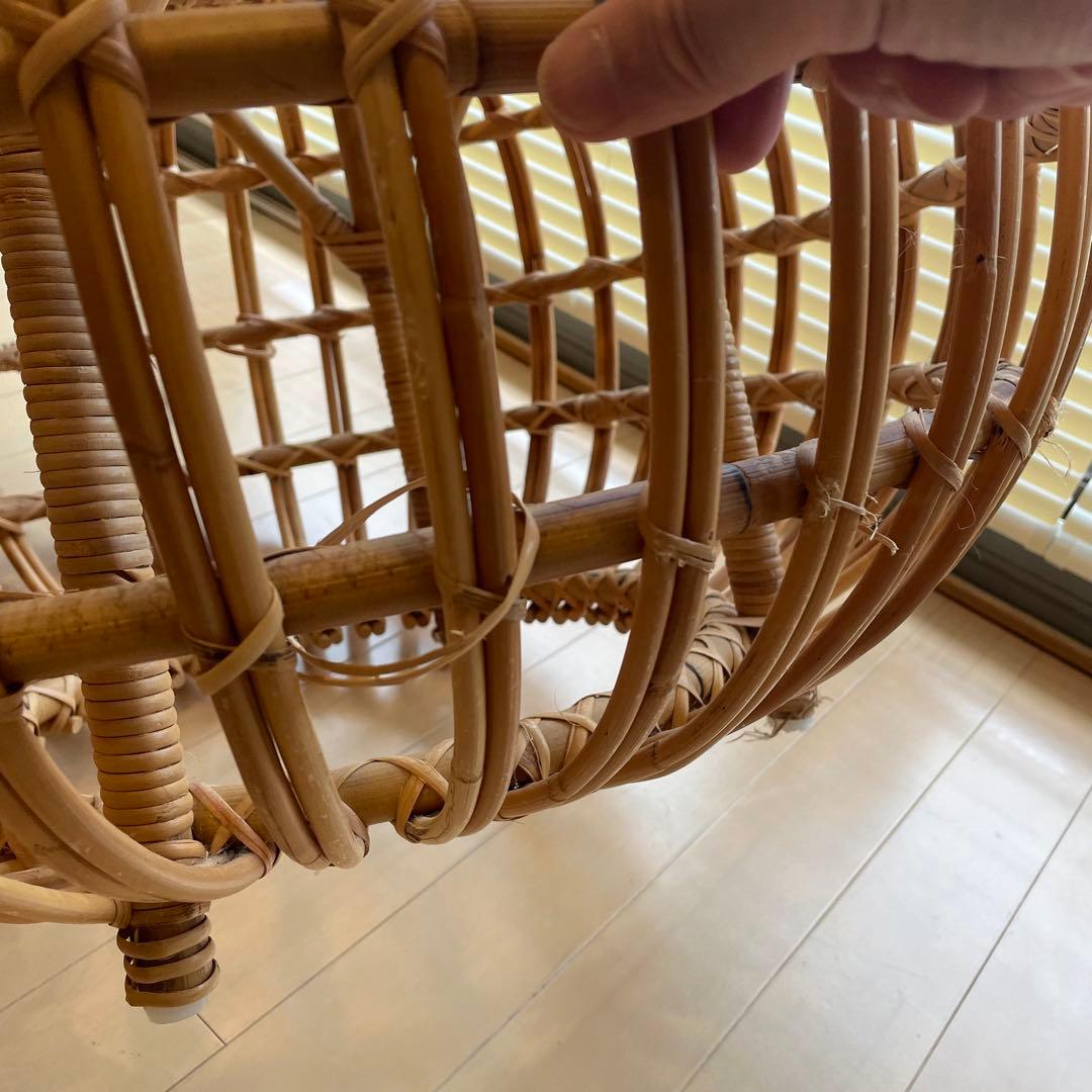 Sika design シカデザイン オットマン　L