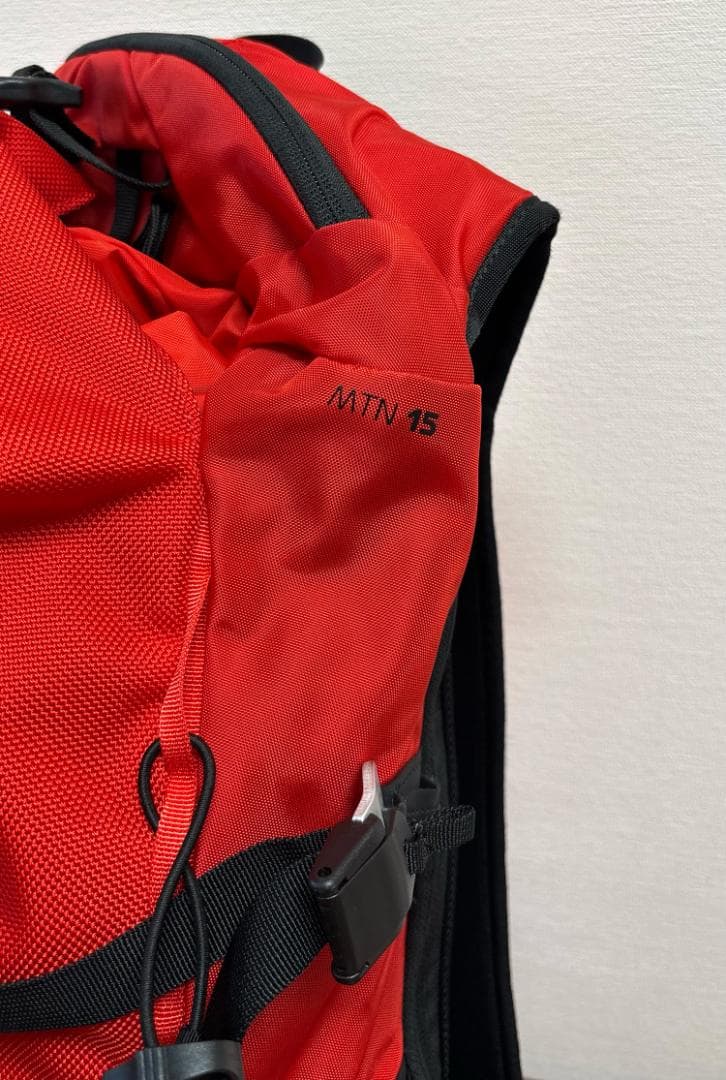 SALOMON MTN 15 / BC スキー・スノーボード バッグ