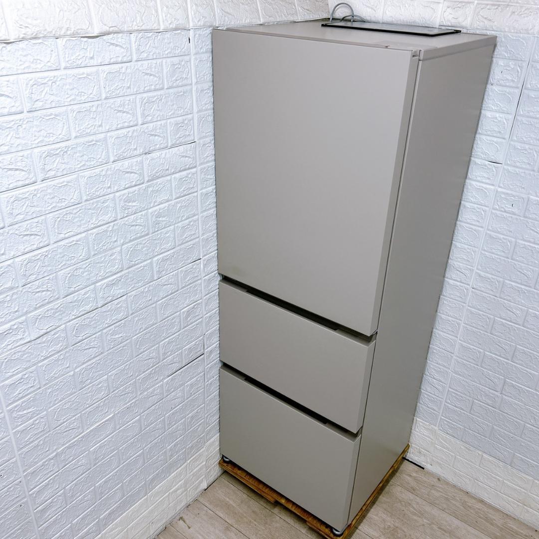 B11144 パナソニック 326L 冷蔵庫 大型 小型 一人暮らし