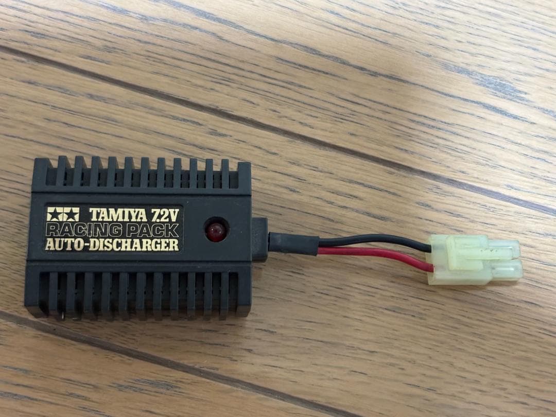 タミヤ　ラジコン（スイフト） フルセット 完全動作品