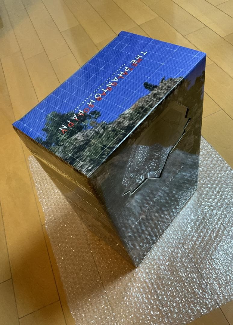 新品 Gecco ヴェノムスネーク PLAY DEMO Ver.1/6スケール