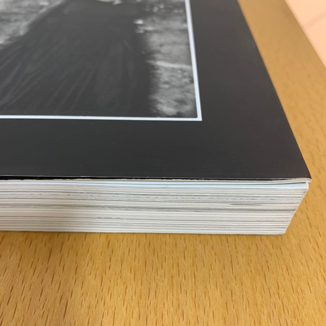 【希少！】MARIO GIACOMELLI 黒と白の往還の果てに (新装版)