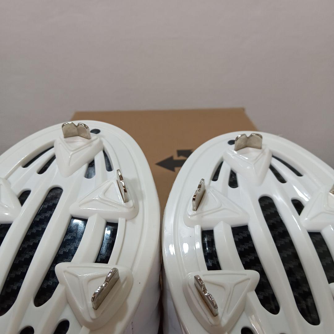 X1　デサント　野球スパイクシューズ　コウノエベルトスパイク2G　28.5cm