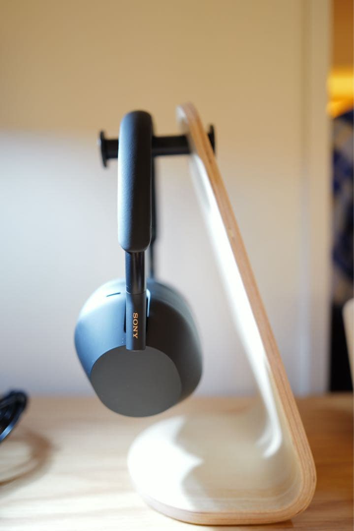 SONY WH-1000XM5 美品