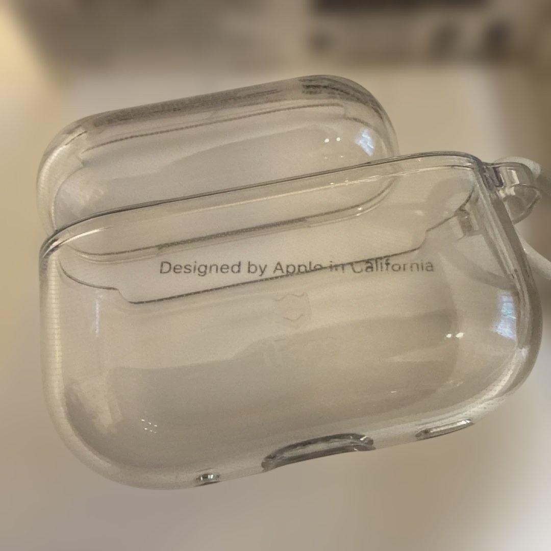 【正規品保証】AirPods pro 第二世代　タイプC