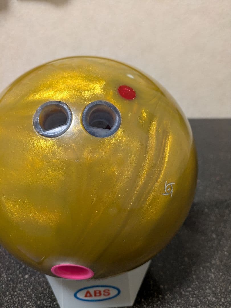 【超美品】Storm フォレストロック 15ポンド　プラグなし