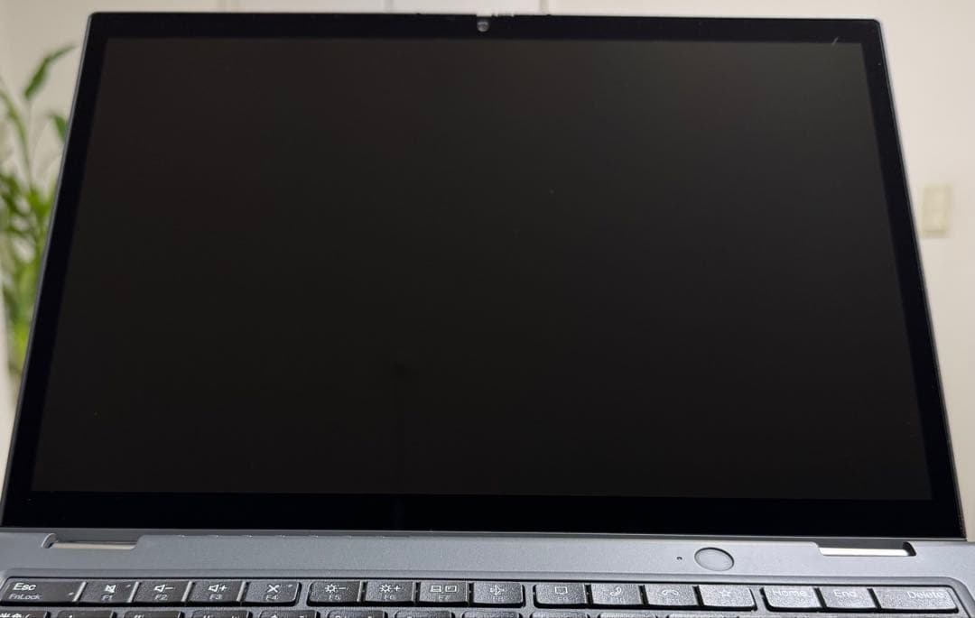 累積199 Lenovo L13 Yoga Gen4 16GB LTE タッチ
