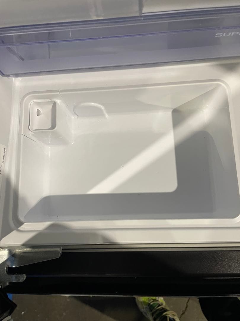 2021年製 MITSUBISHI 3ドア 冷蔵庫