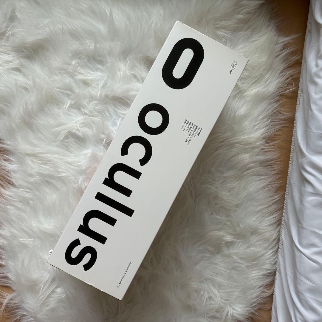 その他  Quest2