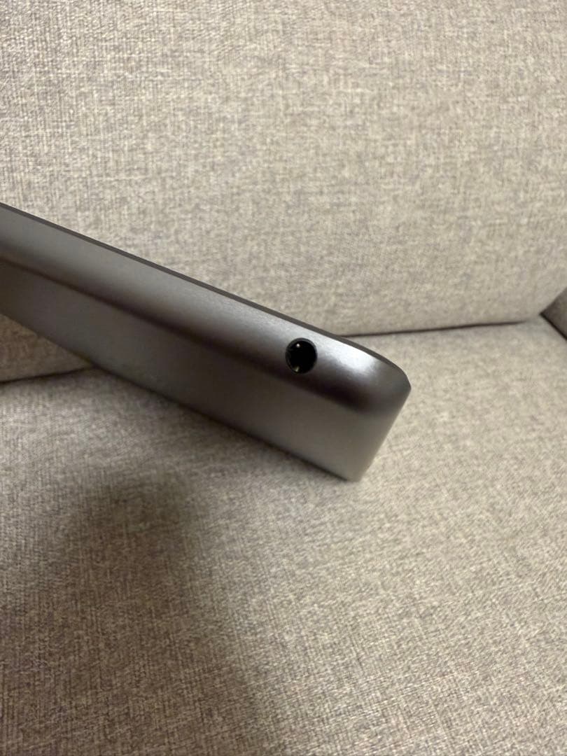 Apple iPad 第9世代 64GB SIMフリー 本体　スペースグレイ