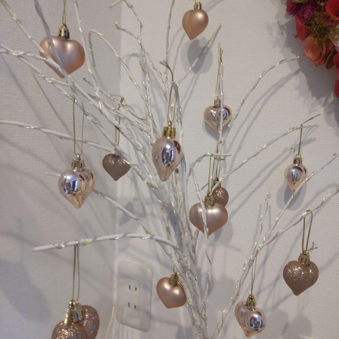 バレンタイン インテリア雑貨 3点セット