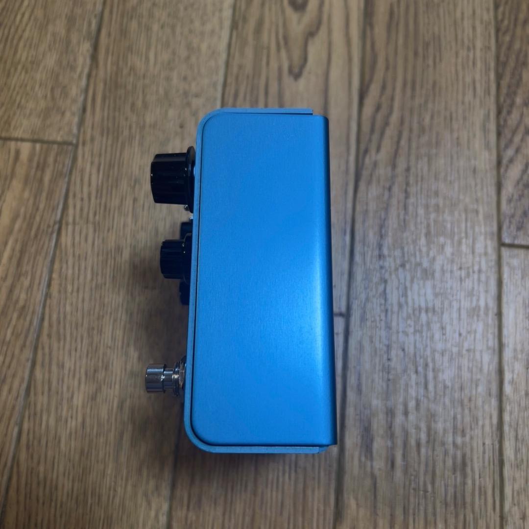 ギター strymon blueSky
