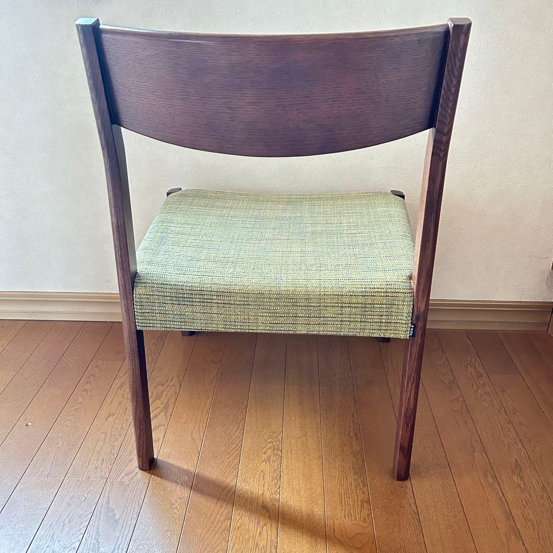 飛騨産業 HIDA chigusa ちぐさ ダイニングチェア