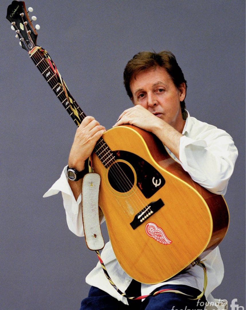 Epiphone/エピフォン/FT-79/TEXANS/テキサン/エレアコ美品