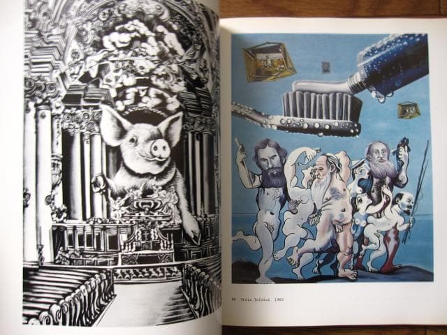 Let' s mix all feelings together　バルチェロ