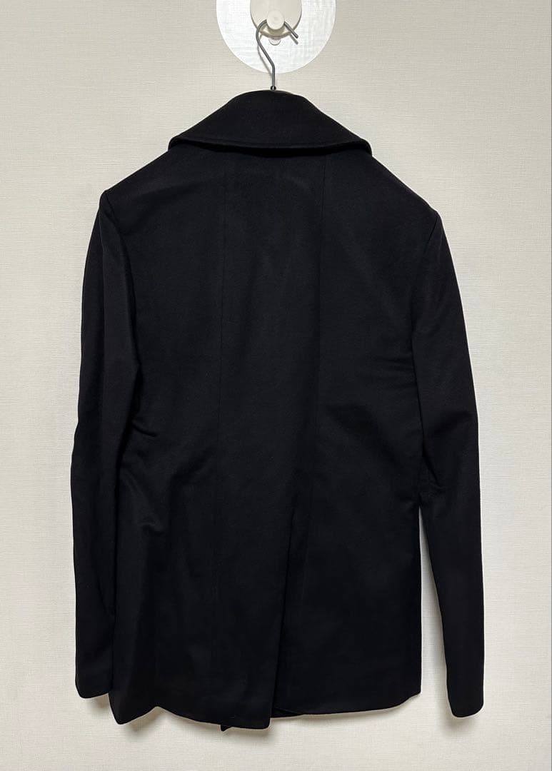 RAF SIMONS ピーコート