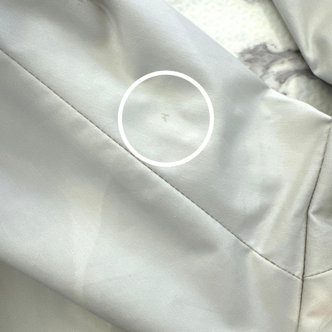 ●中古品● バーバリーブラックレーベル　ジャケットパンツ