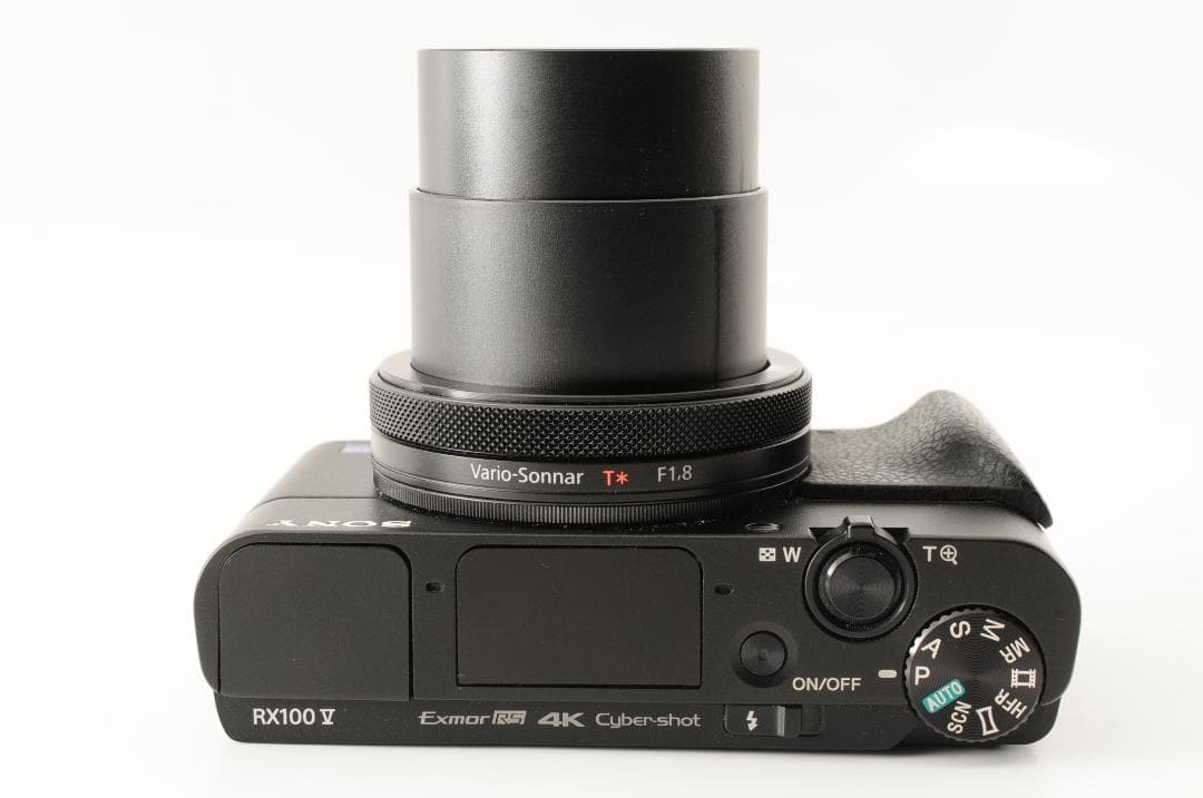 デジタルカメラ Sony Cyber-Shot DSC-RX100M5 Kazu0719