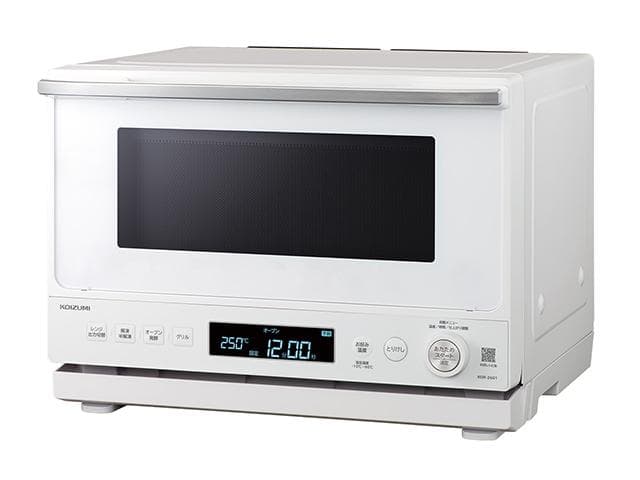 新品 コイズミ オーブンレンジ KOR-2601