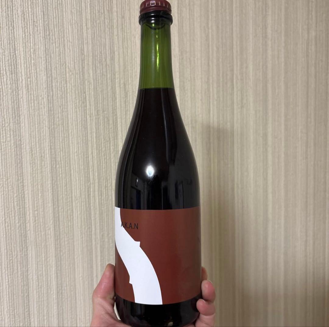 農楽蔵のらくら NORA Rouge ZERO 2022 ノラルージュ