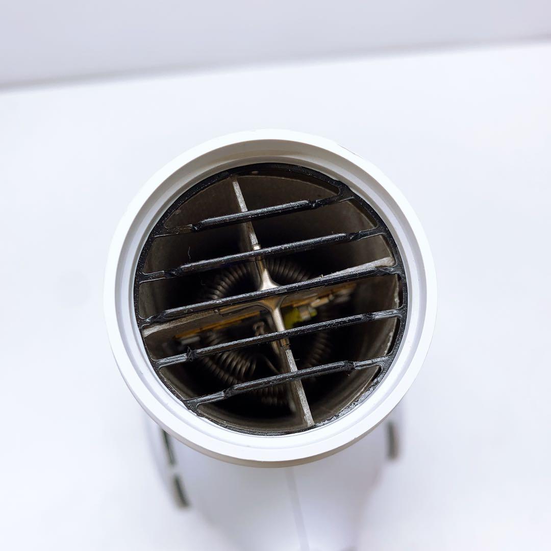 美品⭐️ノズル付き》 リュミエリーナ レプロナイザー 3Dplus 3D plus