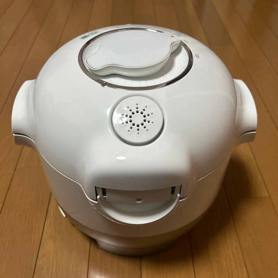 キッチン家電 T-faL Cook4me