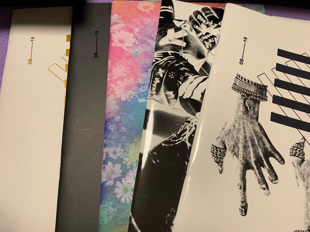 BIGBANG10 THE LIMITED EDITION 【数量限定品】