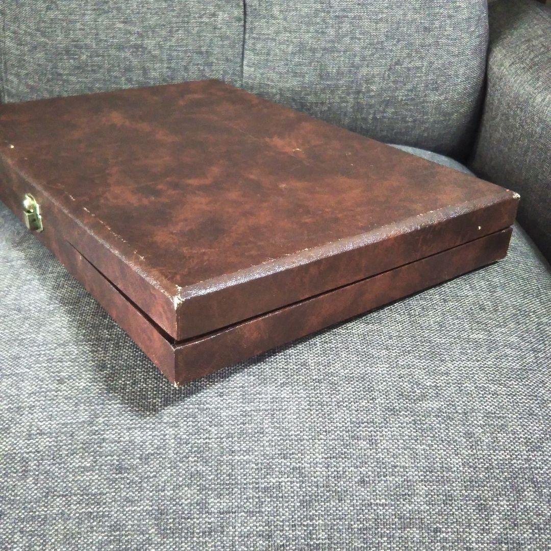 ち*え様 アヅマ カトラリー インペリアル 18-18 ステンレス セット