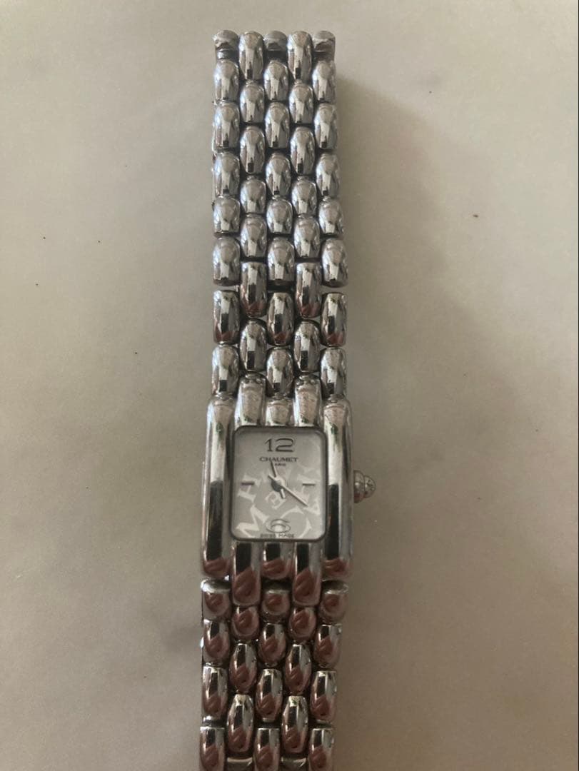 ショーメケイシス　限定品