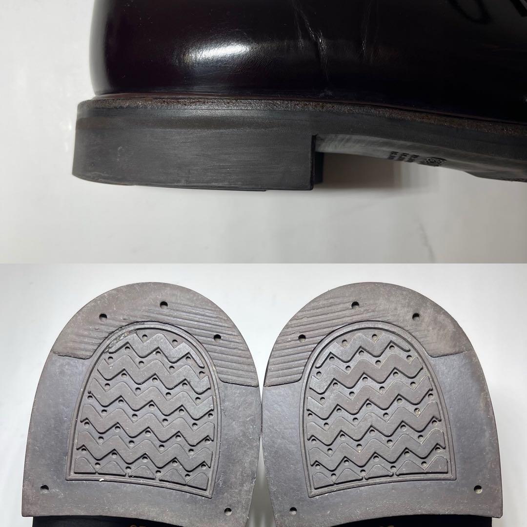 【リーガル】　REGAL GEOX 美品