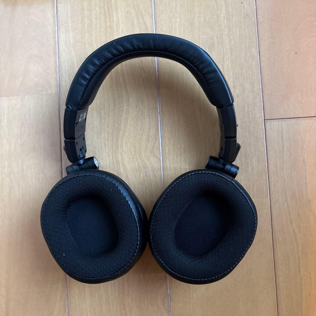 オーディオテクニカ ヘッドホン　ATH-M50xBT2