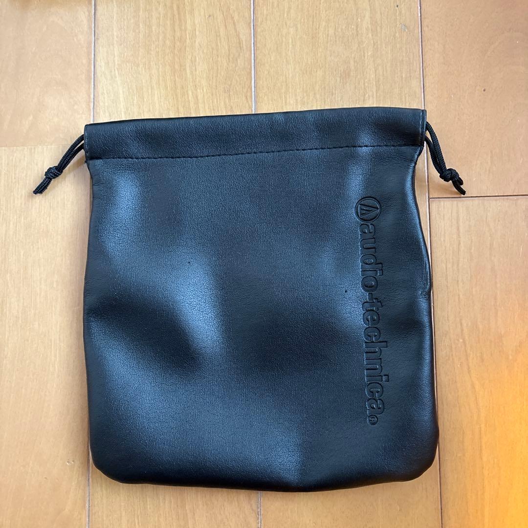 オーディオテクニカ ヘッドホン　ATH-M50xBT2