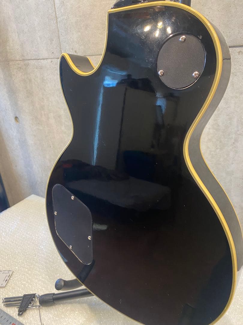 TOKAI レスポール EMGピックアップ ビンテージ　TLC60？