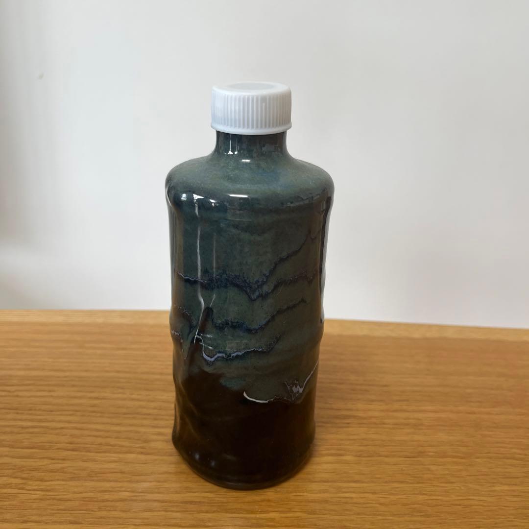 宮陶　水ボトル　2L  3本　携帯ボトル 1本