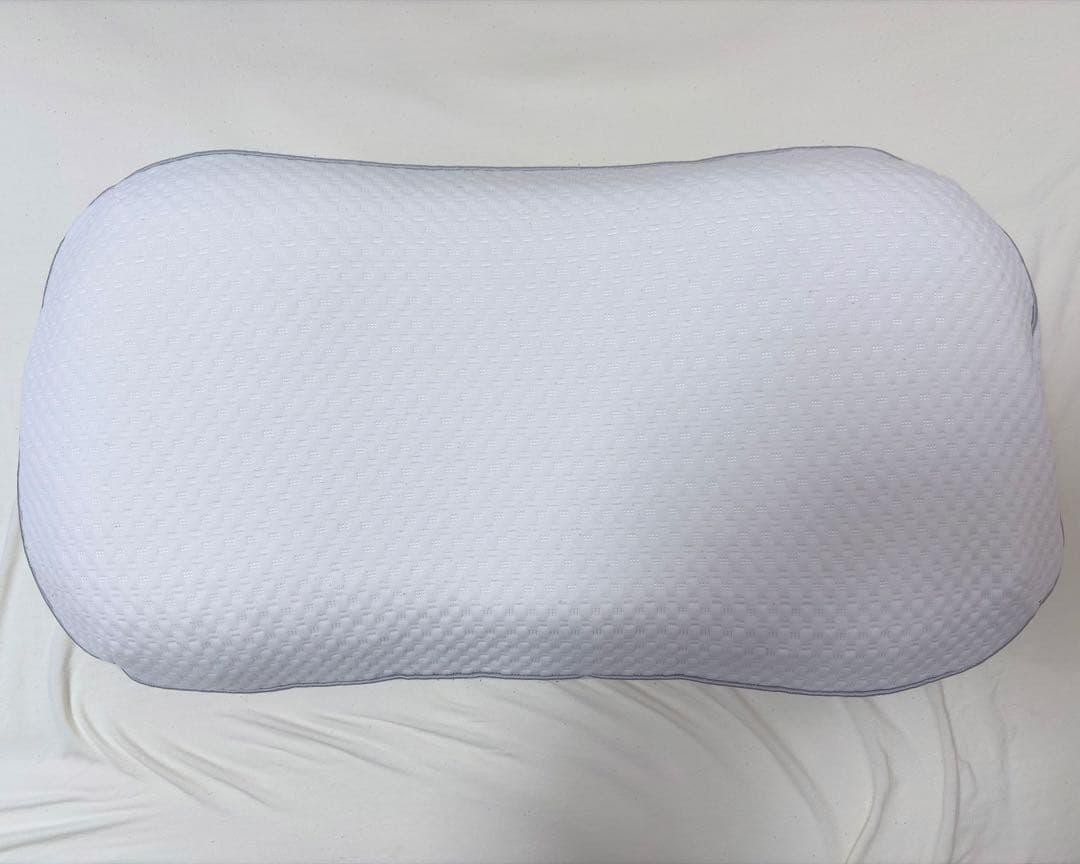 雲のやすらぎプレミアム フィットピロー