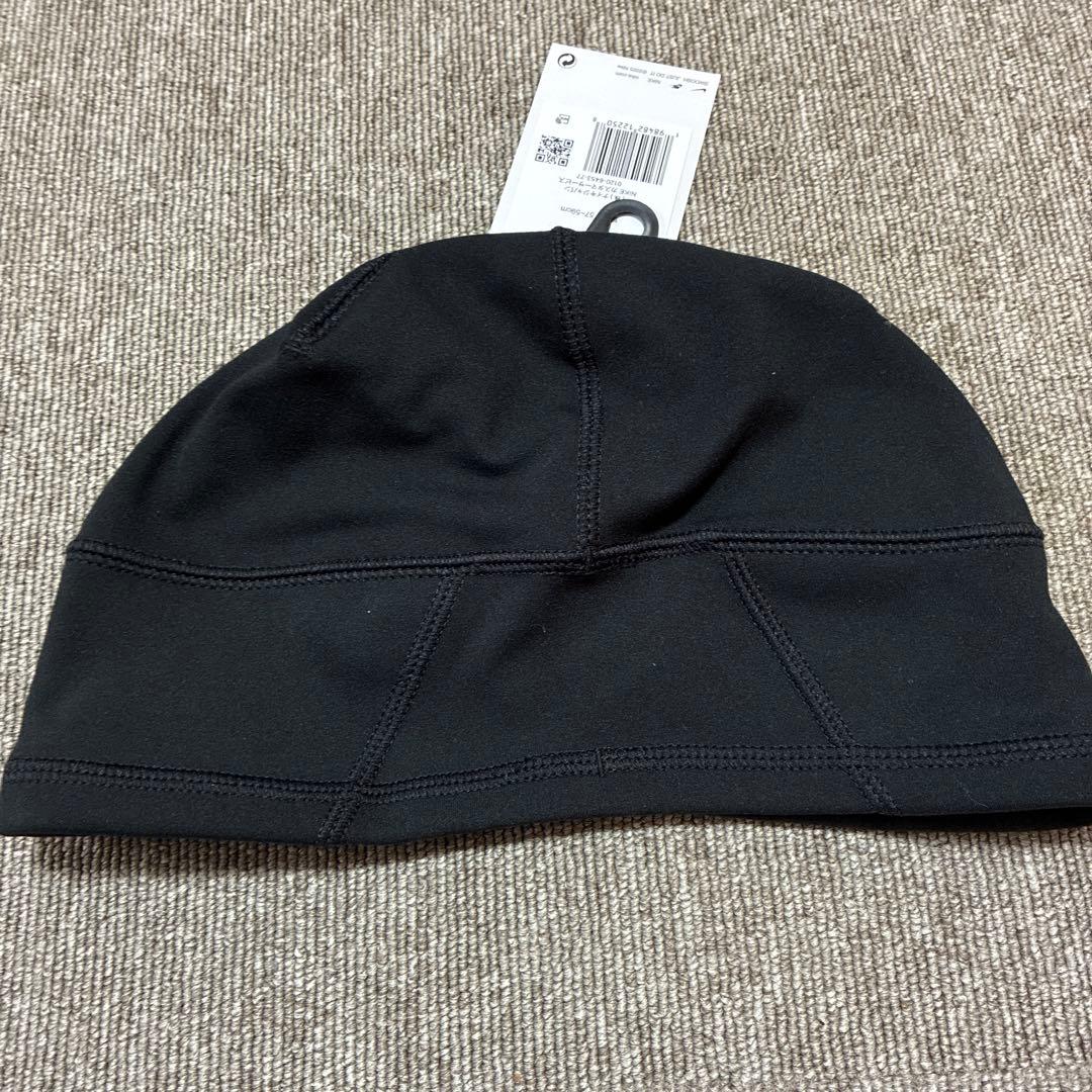 帽子 Stussy x Nike Skullcap \"Black